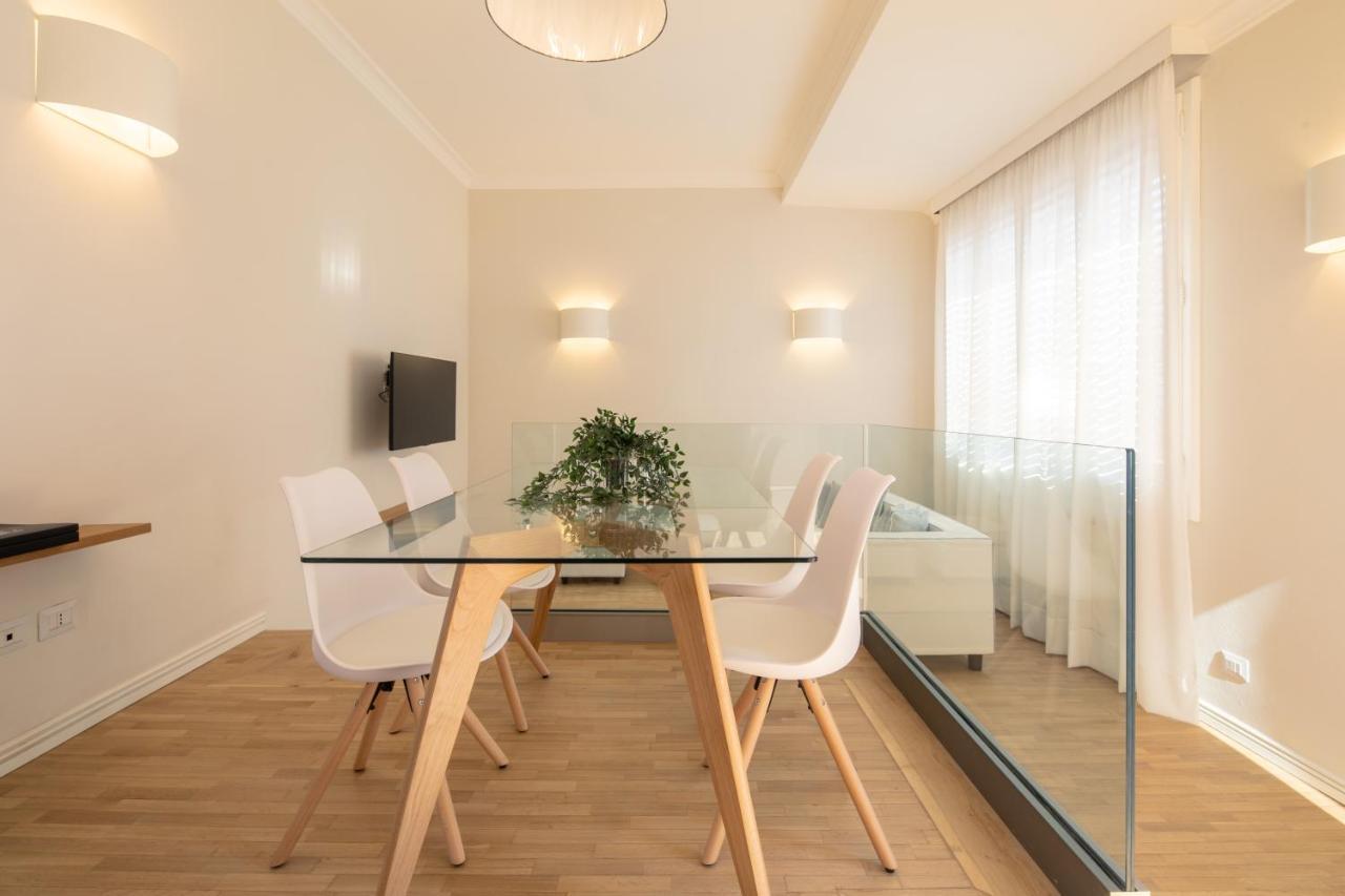Duomo Prestige By Mmega Apartment Florence Luaran gambar
