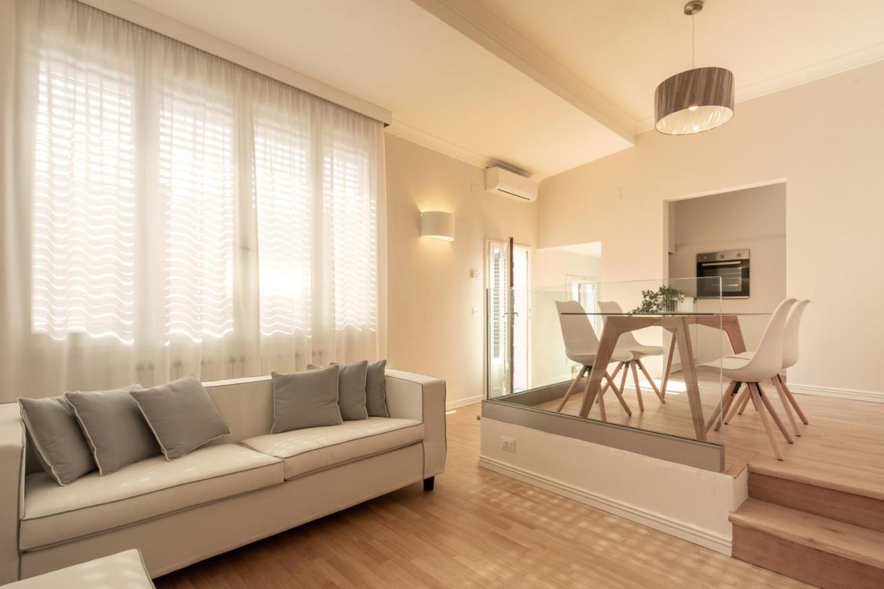 Duomo Prestige By Mmega Apartment Florence Luaran gambar