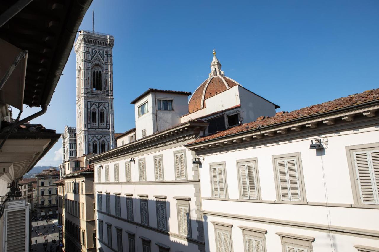 Duomo Prestige By Mmega Apartment Florence Luaran gambar