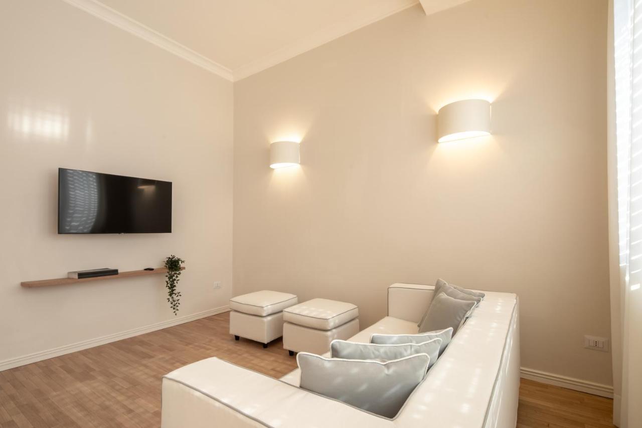 Duomo Prestige By Mmega Apartment Florence Luaran gambar