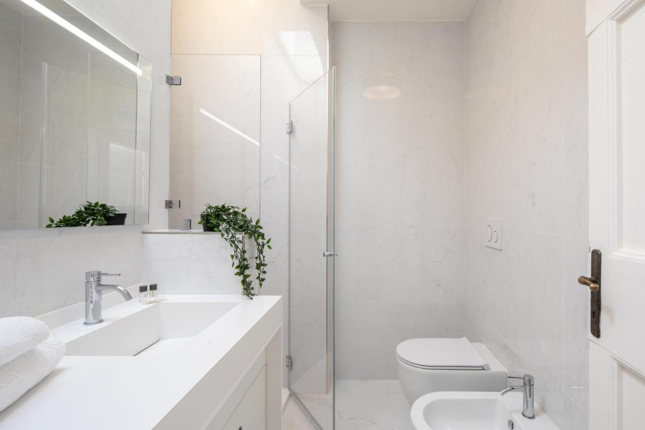 Duomo Prestige By Mmega Apartment Florence Luaran gambar