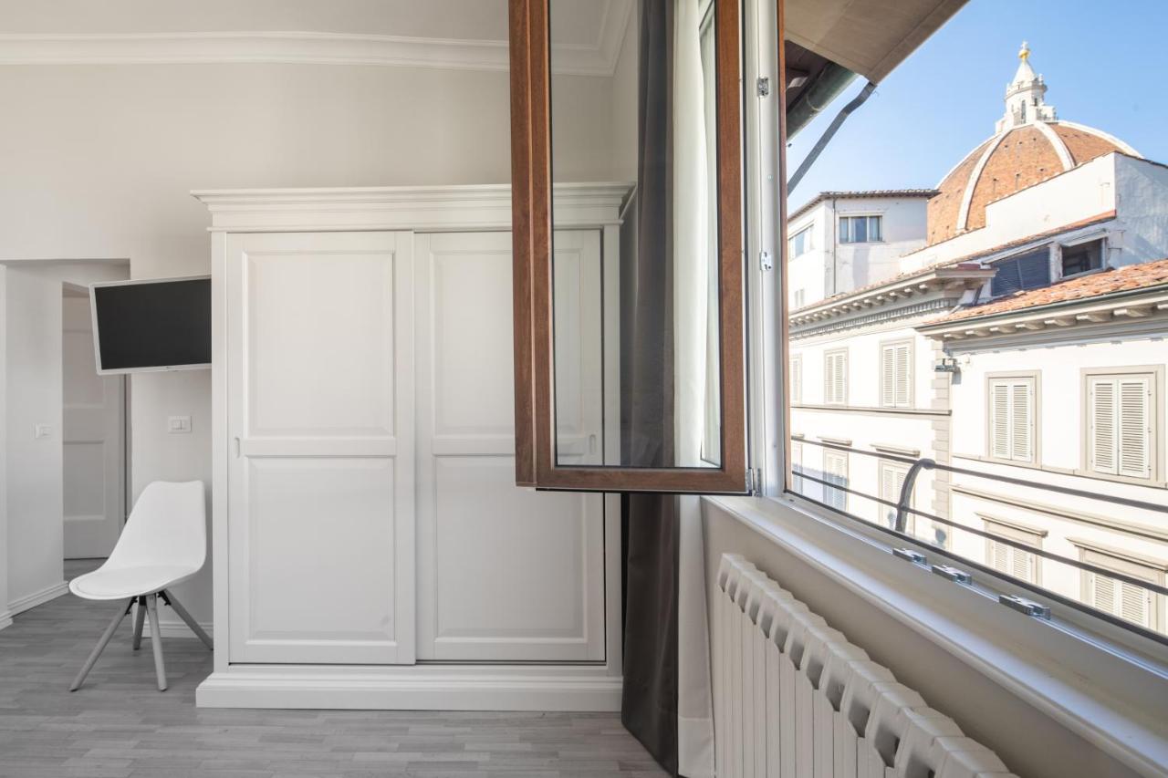 Duomo Prestige By Mmega Apartment Florence Luaran gambar