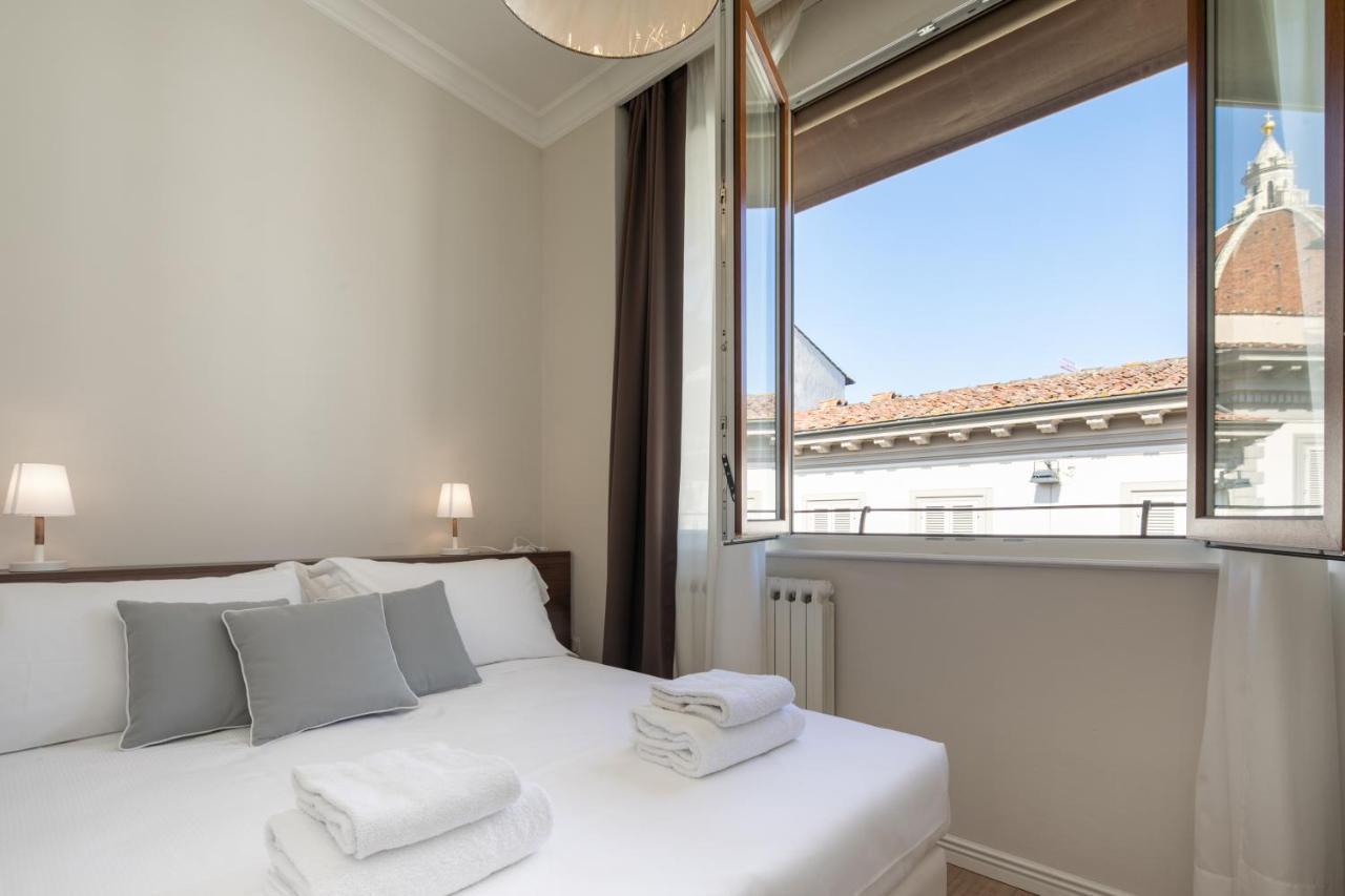 Duomo Prestige By Mmega Apartment Florence Luaran gambar